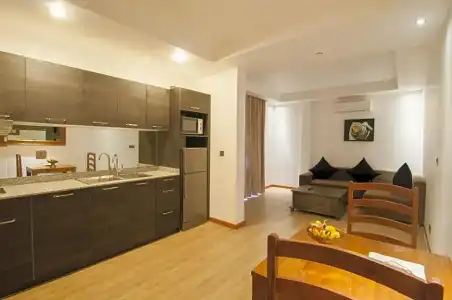 La Rose Suites - 164