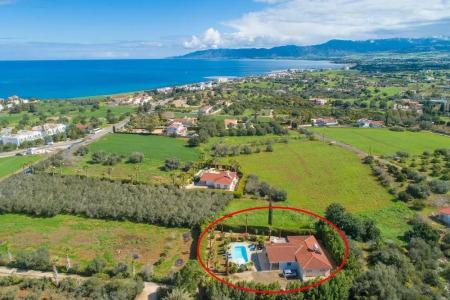 Villa Christia Maris Large Private Pool Walk to Beach Sea Views A C Wifi - 2187 - 63