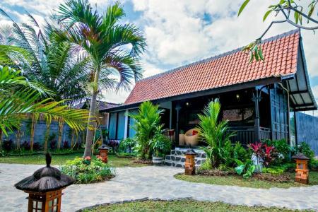 Canvas Escape Resort - 98
