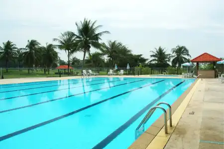 Seastar Properties Resort - 9