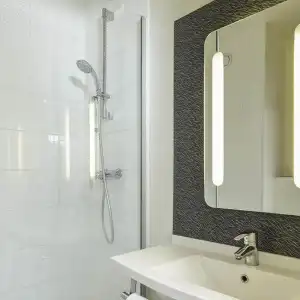 ibis Chartres Ouest Luce - 35