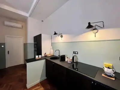 Be Your Home - Guest House Fuori Dal Porto - 30