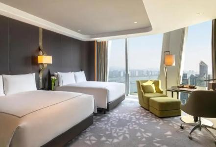 Conrad Hangzhou - 136