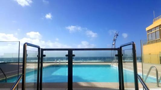 Sercotel Playa Canteras - 28
