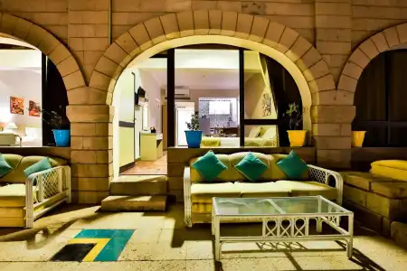 Basma Executive Club - 3