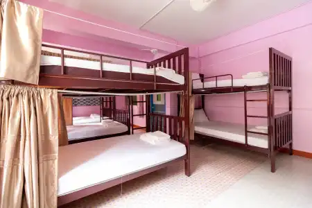 Hatyai Dee Hostel - 29