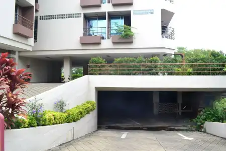 Sky Place Serviced Apartment - 22