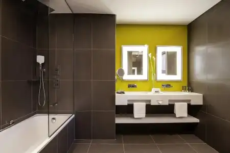 Novotel Bur Dubai - 67