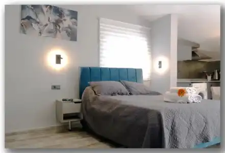 Aspendos Suites Konyaaltı Apart - 3