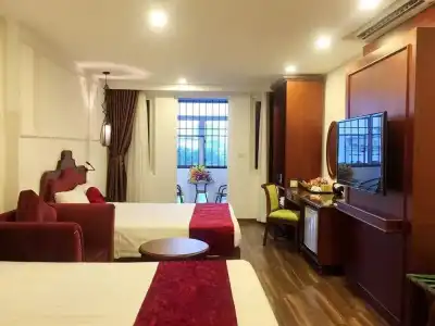 Vision Premier & Spa - 36