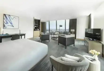 InterContinental Los Angeles Downtown by IHG - 85