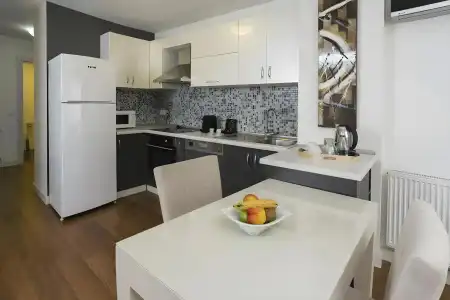 Turkuaz Suites Bosphorus - 31