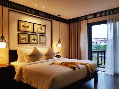 Little Hoi An. A Boutique & Spa - 2