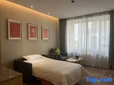 Fragrans(Suzhou Lumu Metro Station Branch) - 24