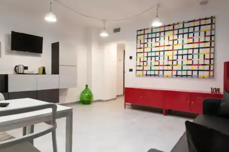 Iron by Residence Moderno - 71