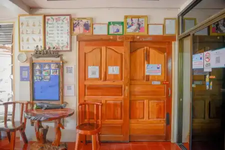 MRK Resort and Massage - 0