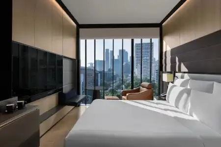 InterContinental Singapore Robertson Quay by IHG - 75
