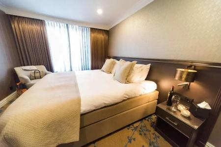 Best Western Plus Centre Den Bosch - 117