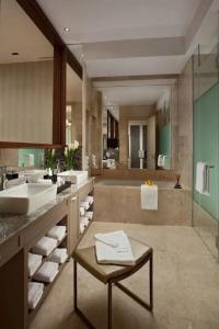 Resorts World Sentosa - Equarius Villas - 31