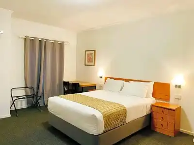 The Menzies Ballarat - 33