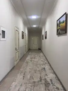 Danexan Apa Hostel - 6
