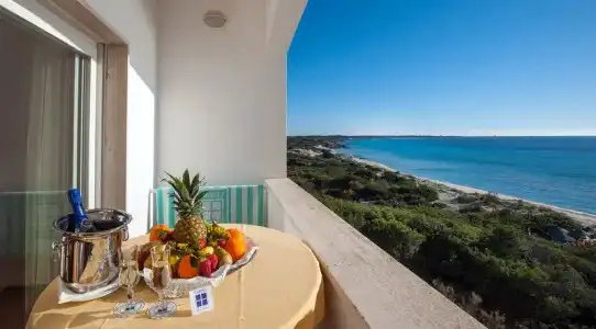 Ecoresort Le Sirenè - Carolis - 97