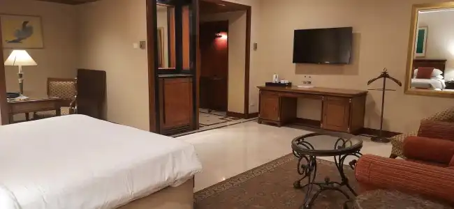 The Hans New Delhi - 17