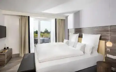 Aedenlife & Resort Rügen - 94