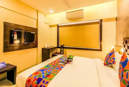 FabEmbassy Park BKC - 33