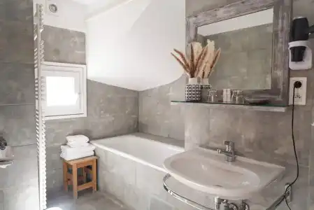 Au Vieux Moulin And Spa - 45