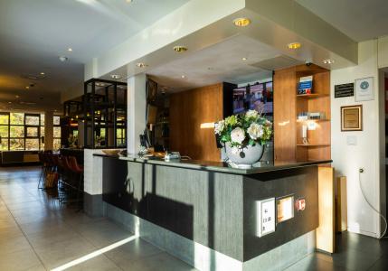 Bastion Amsterdam Zuidwest - 17