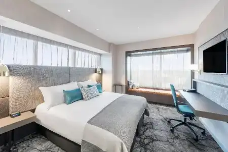Crowne Plaza Christchurch by IHG - 71