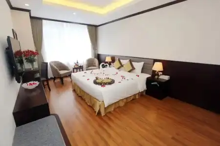 M Village Tho Nhuom - 126