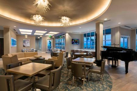 SpringHill Suites by Marriott New Smyrna Beach - 21