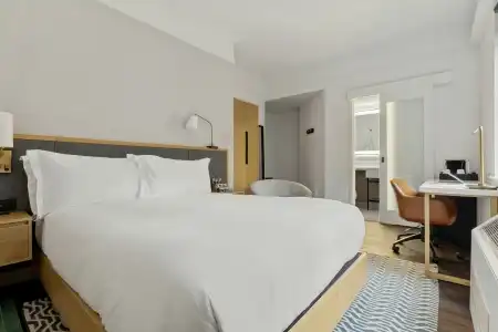 Club Quarters, Times Square - Midtown - 6