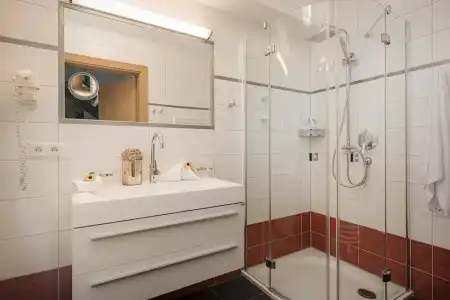 Apart Central – Premium Mountain & Garden - 128