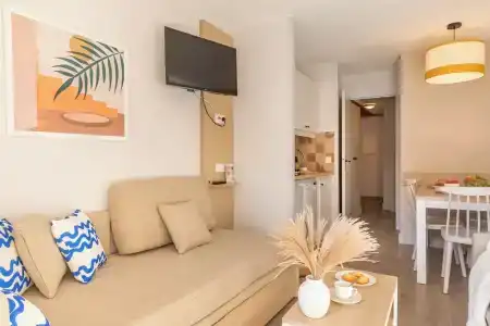 Pierre & Vacances Residence La Pinede - 45