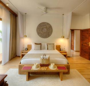 Zanzibar White Sand Luxury Villas & Spa - 48