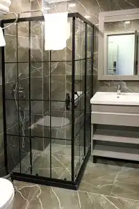 Dilens Bosphorus Boutique-hotel - 73