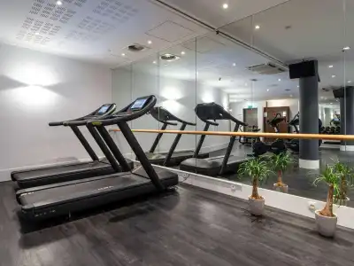 Sofitel Brussels Europe - 37
