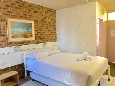 Marco Polo Motor Inn Sydney - 3