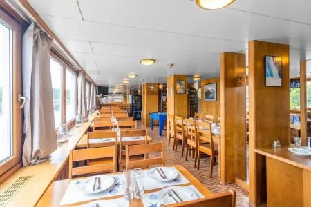 Botel Vodník - 28