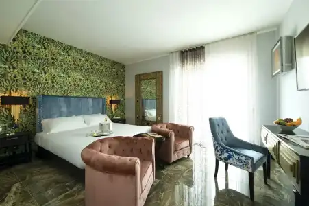 Wellness & Spa Principe di Fitalia - 152