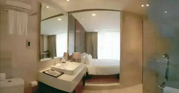 Amena Residences And Suites Managed By Meliã - 37