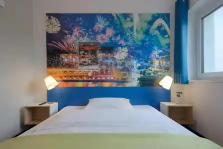 B&B Heidelberg - 44