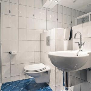 GamlaVærket Gjæstgiveri og Tracteringssted - 36