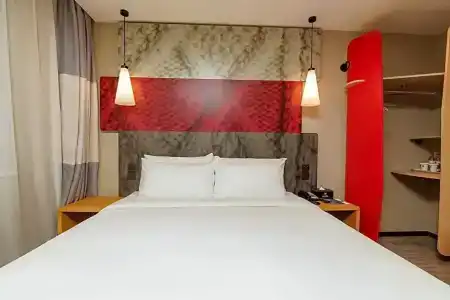 Ibis Suzhou Sanxiang Road - 16