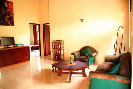 Villa Eco Green Tours - 7