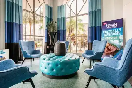 Spark by Hilton Orlando near Universal - 66