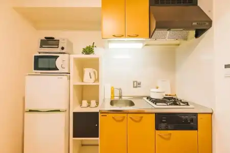 GuestHouse Miyabi - 166